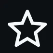 Star icon in WhatsApp