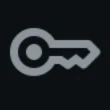Account icon in WhatsApp