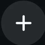 New list icon in WhatsApp