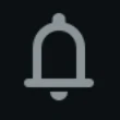 Notifications icon in WhatsApp