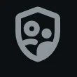 Parental controls icon in WhatsApp