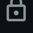 Privacy icon in WhatsApp