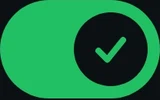 Read receipts icon in WhatsApp