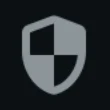 Security notifications icon in WhatsApp