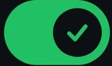 Sticker suggestions icon in WhatsApp