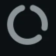 Storage and data icon in WhatsApp