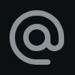 Username icon in WhatsApp