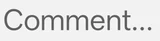 Add a comment icon in YouTube