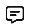 Reply icon in YouTube