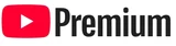 YouTube Premium icon in YouTube