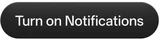Turn on notifications icon in YouTube