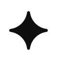 Ask icon in YouTube