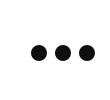 More actions icon in YouTube