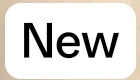 New icon in YouTube
