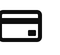 Billing and payments icon in YouTube