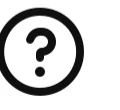 Help icon in YouTube