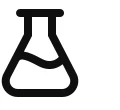 Try experimental features icon in YouTube