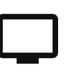 Watch on TV icon in YouTube