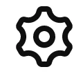 Quality icon in YouTube
