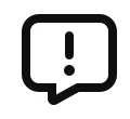 Send feedback icon in YouTube
