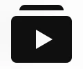 Subscriptions icon in YouTube