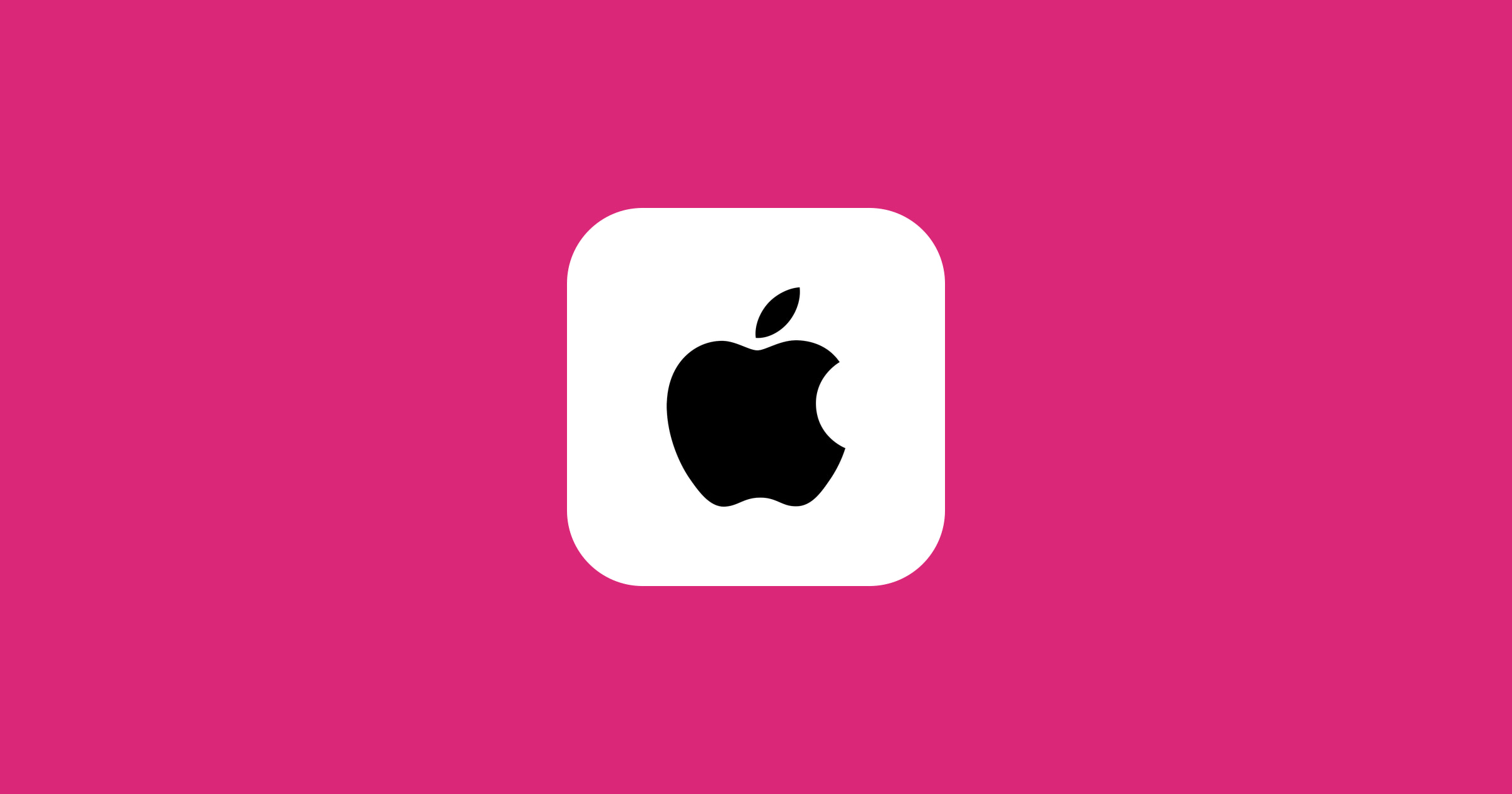 Apple Siri AI Supported Devices