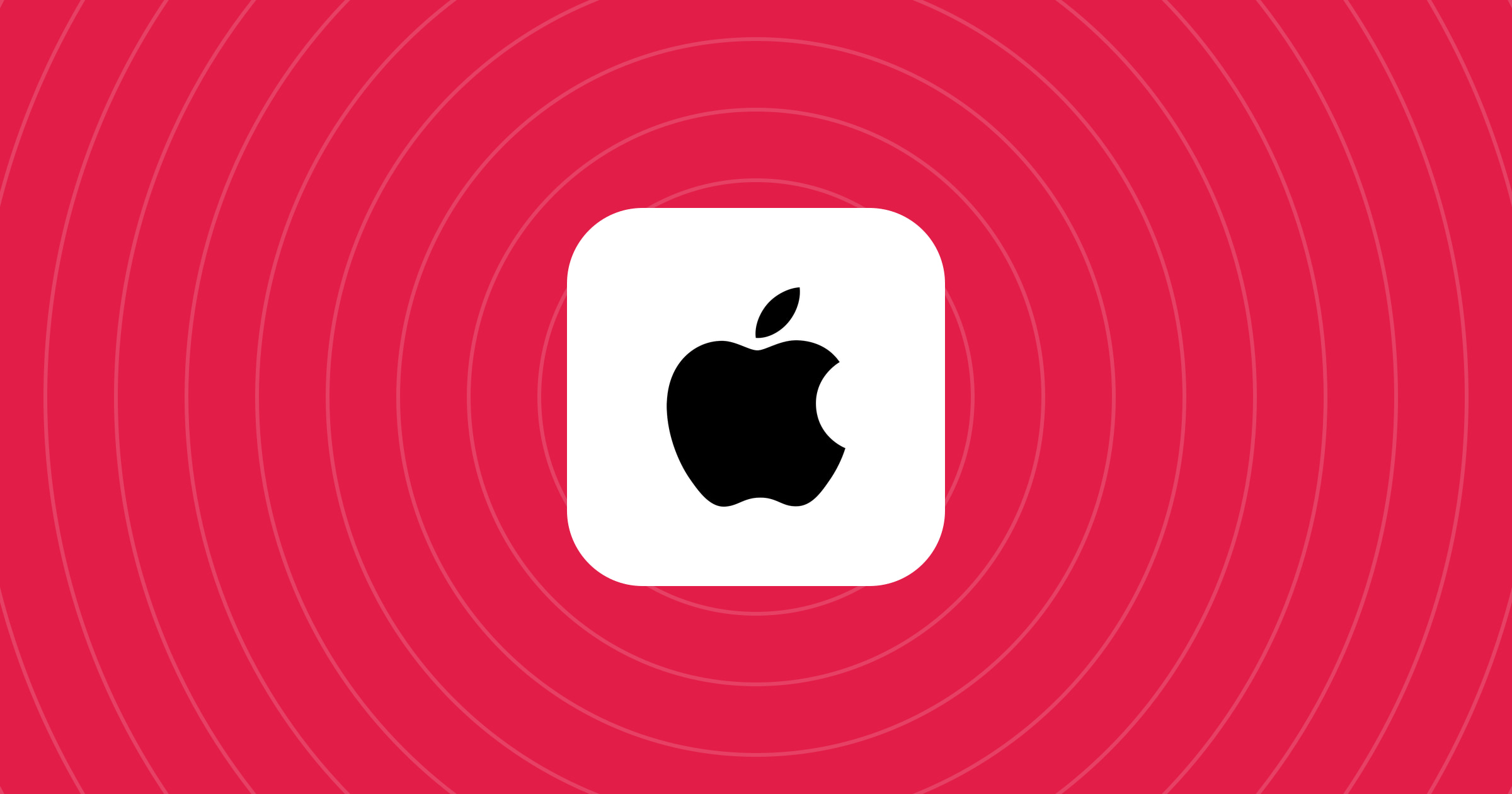 iOS Update Tracker
