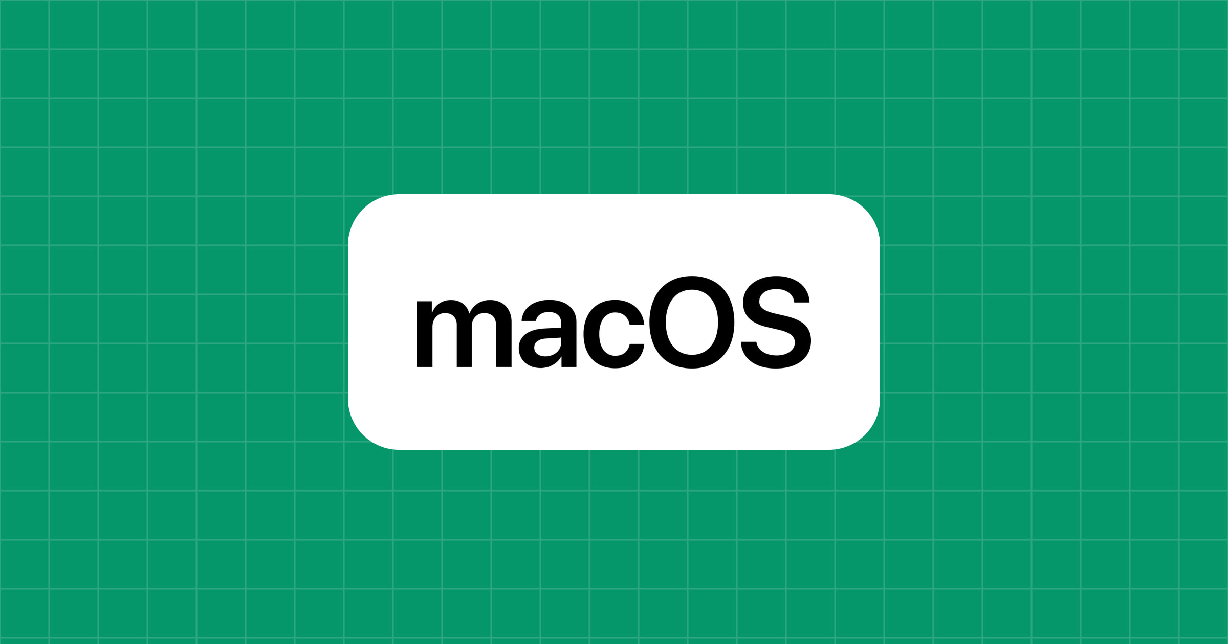 macOS 27 Golden Gate Supported Macs