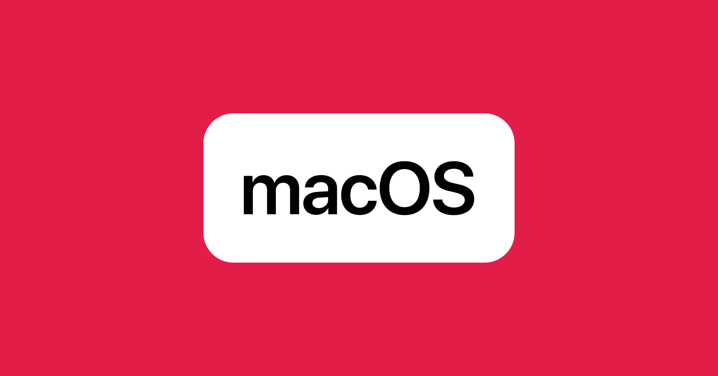 Macs Supported by the macOS Mojave Patcher