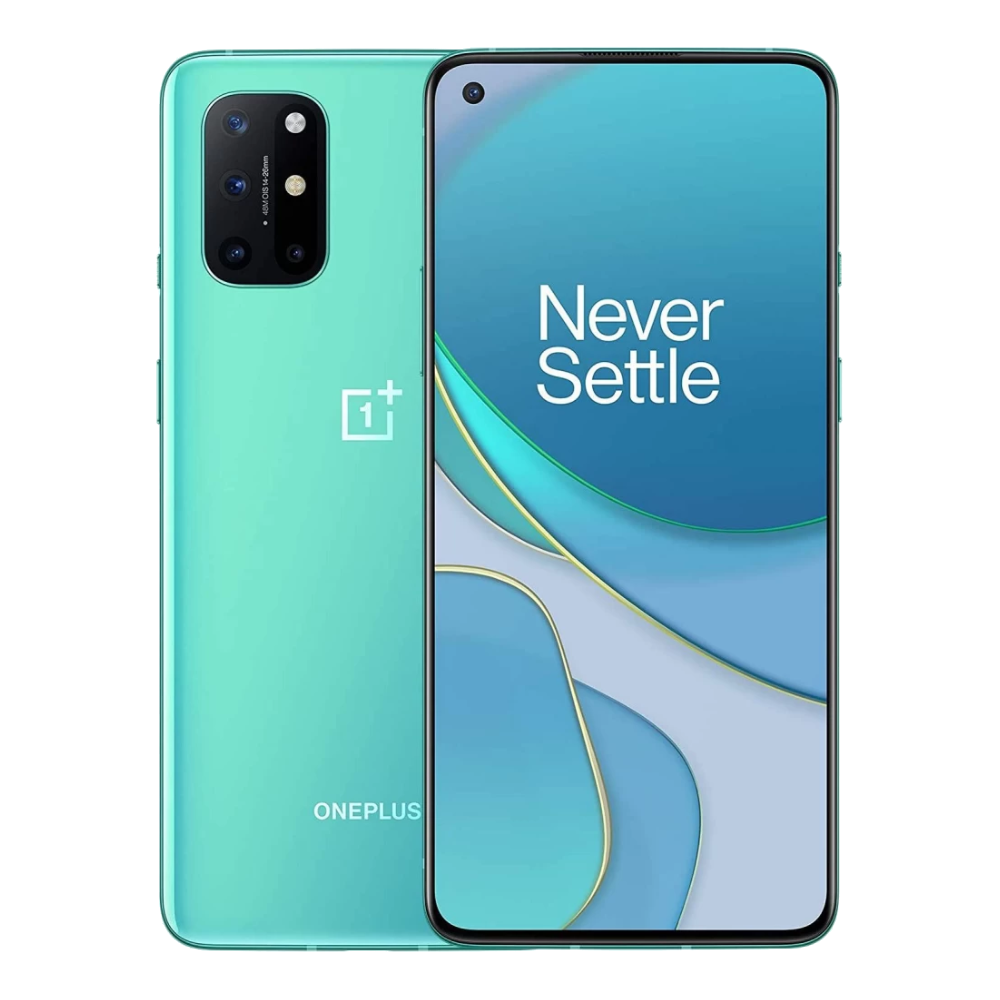 OnePlus 8 vs OnePlus 8T