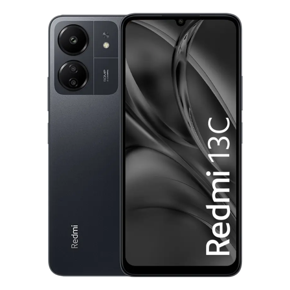 Redmi 13C vs Realme C53
