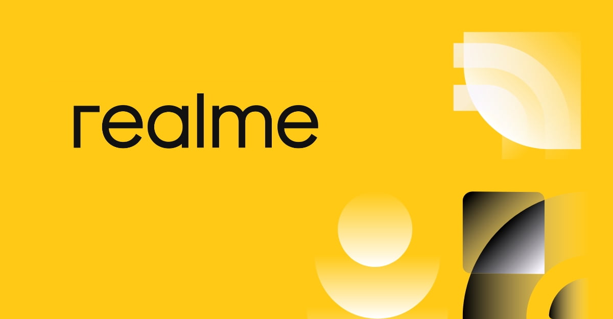 Realme UI 8 Supported Devices